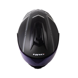 CASCO ABATIBLE HRO 3480DV COLD