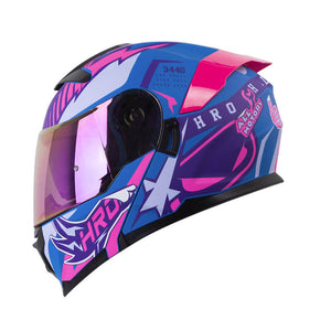 CASCO ABATIBLE HRO 3440DV TRACK SPEC