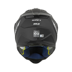 CASCO MULTIPROPOSITO SHAFT MX 360 SOLID