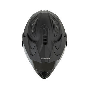 CASCO MULTIPROPOSITO SHAFT MX 360 SOLID