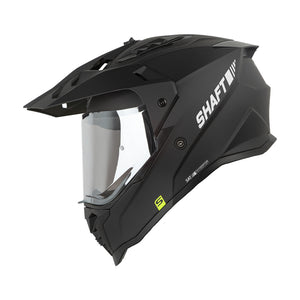 CASCO MULTIPROPOSITO SHAFT MX 360 SOLID
