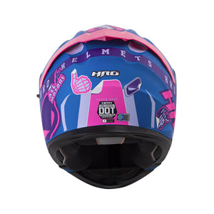 CASCO ABATIBLE HRO 3440DV TRACK SPEC