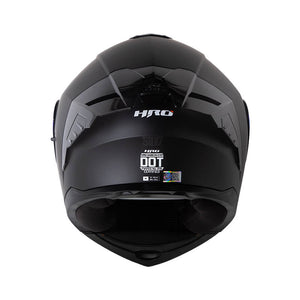 CASCO ABATIBLE HRO 3480DV SOLID