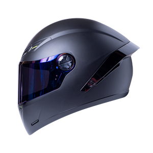 Casco integral ICH 501SP + VISOR AZUL IRIDIUM