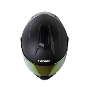 CASCO ABATIBLE HRO 3480DV SOLID FUCSIA