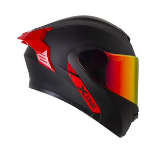 Casco abatible X-ONE 3000RS SOLID