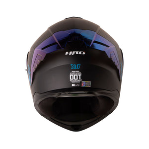 CASCO ABATIBLE HRO 3480DV SOLID