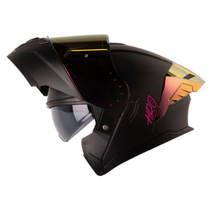 CASCO ABATIBLE HRO 3480DV SOLID