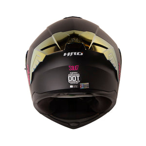 CASCO ABATIBLE HRO 3480DV SOLID
