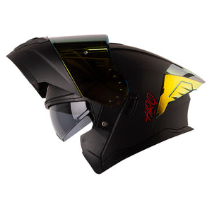 CASCO ABATIBLE HRO 3480DV SOLID