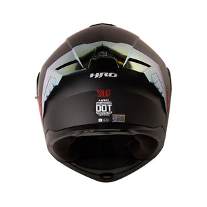 CASCO ABATIBLE HRO 3480DV SOLID
