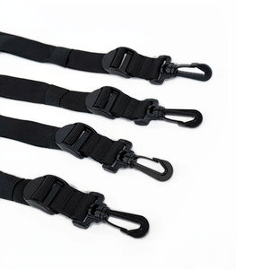 Morral Drybag ATOMIC Hydro Pro 25LT