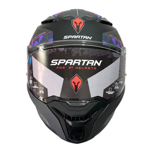 CASCO INTEGRAL SPARTAN PHANTER_SV RAPTOR