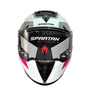 CASCO INTEGRAL SPARTAN HAWK EVO FIRST