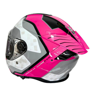 CASCO INTEGRAL SPARTAN HAWK EVO FIRST