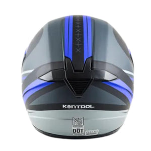 CASCO INTEGRAL KONTROL 878 VENNET