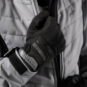 Guantes de protección CORE NEGRO FP