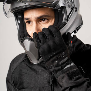 Guantes de protección CORE NEGRO FP