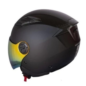 CASCO ABIERTO KONTROL 236 RELOADED