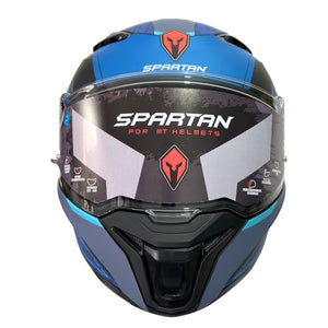 CASCO INTEGRAL SPARTAN PHANTER_SV DETROIT