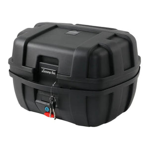 Maletero KONTROL 37 LITROS