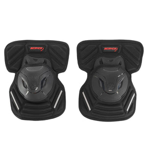 Rodilleras K46 SCOYCO