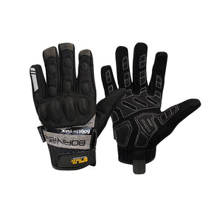 Guantes de proteccion ATOMIC RELOAD