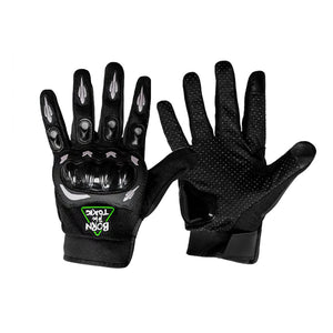 Guantes de proteccion ATOMIC Sulfur