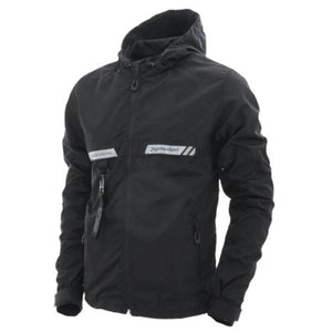 Chaqueta cortavientos EURO NEGRO PIGMALION