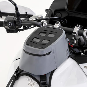 Tank Bag DRYBAG TB4 FP gris