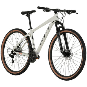 Bicicleta MTB GW Rin29 MONKEY ALUMINIO BLANCO