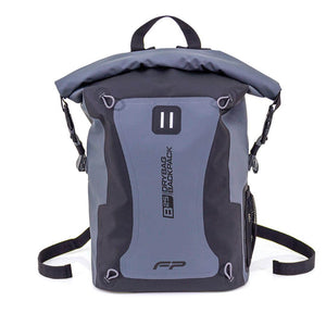 Morral impermeable FP DRYPACK FP 25 Litros gris