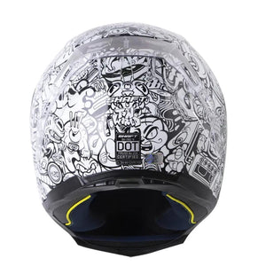 CASCO INTEGRAL SHAFT 562R TOON WORLD