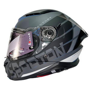 CASCO INTEGRAL SPARTAN PHANTER_SV FLIGHT