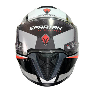 CASCO INTEGRAL SPARTAN HAWK EVO RADAR