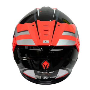 CASCO INTEGRAL SPARTAN HAWK EVO RADAR