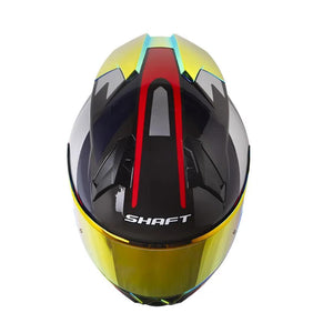 Casco integral SHAFT 560 CRAWLER