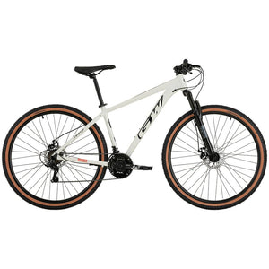 Bicicleta MTB GW Rin29 MONKEY ALUMINIO BLANCO