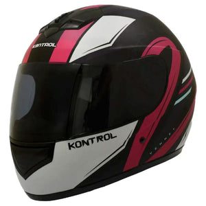 CASCO INTEGRAL KONTROL 878 VENNET FUCSIA