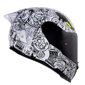 CASCO INTEGRAL SHAFT 562R TOON WORLD