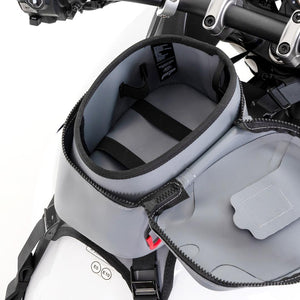 Tank Bag DRYBAG TB4 FP gris