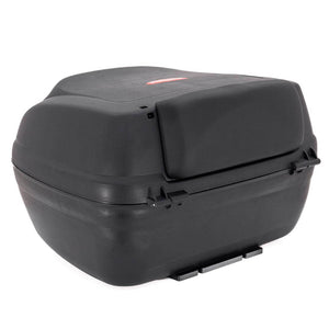 Maletero 40 LITROS nucleon ROJO FP