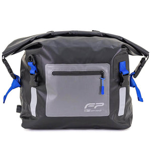 Maleta impermeable drybag FP S20 azul