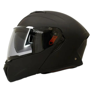 CASCO ABATIBLE KONTROL TROOPER SOLID