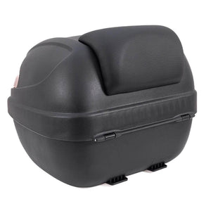 Maletero 30 LITROS CARGO CASE ROJO FP