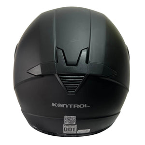 CASCO INTEGRAL KONTROL 878 SOLID RELOADED