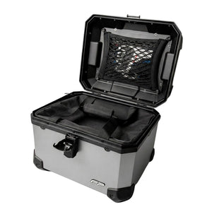 Maletero MAVERICK 3.0 40L Titanio