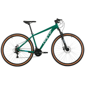 Bicicleta MTB GW Rin29 MONKEY ALUMINIO VERDE