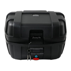 Maletero KONTROL 37 LITROS