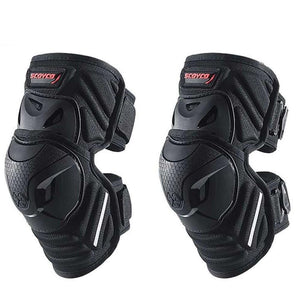 Rodilleras K46 SCOYCO